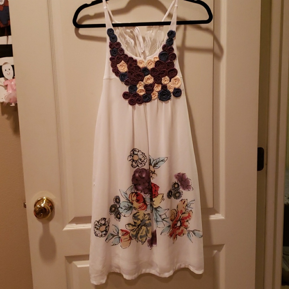 Sthela dress